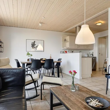 Jyllandsgade 5c - In The Heart Of Feriehus *