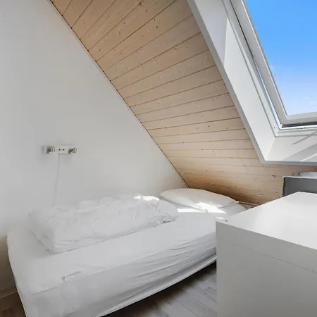 Jyllandsgade 5c - In The Heart Of Feriehus *