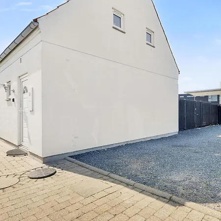Jyllandsgade 5c - In The Heart Of Feriehus *