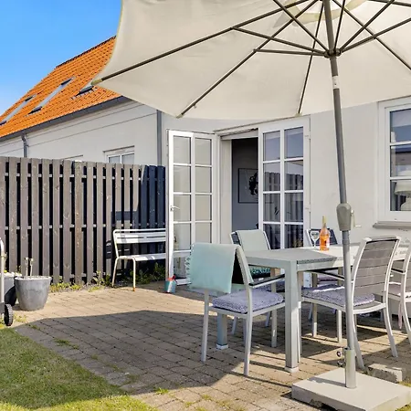 Jyllandsgade 5c - In The Heart Of *